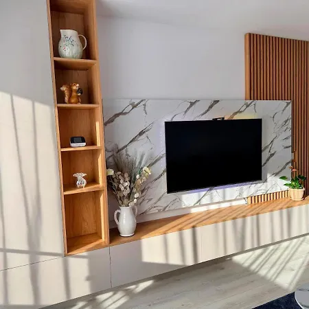 Apartment Mirumar