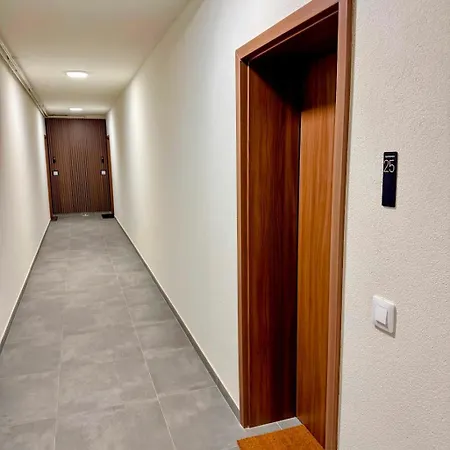 Apartment Mirumar Brasov