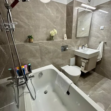 Mirumar Apartment