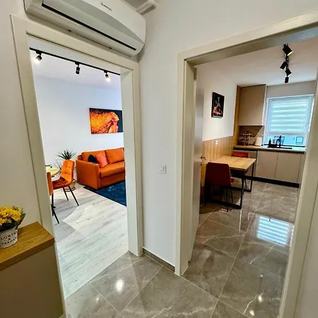 Apartment Mirumar *