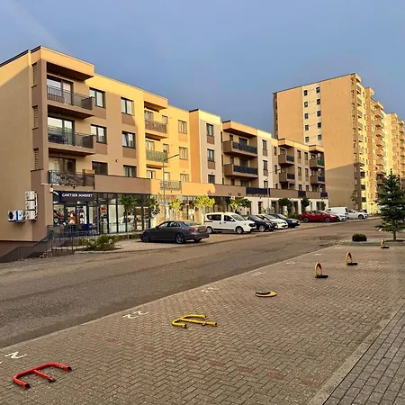 Apartment Mirumar